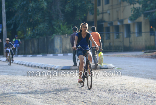 9th Annual Bicycle Rally  1